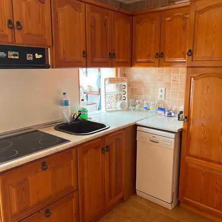 Denia Apartamento A 20M De La Playa Екстер'єр фото