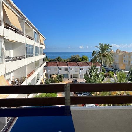 Denia Apartamento A 20M De La Playa Екстер'єр фото