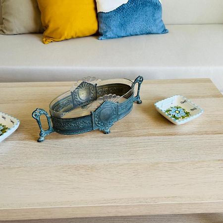 Denia Apartamento A 20M De La Playa Екстер'єр фото