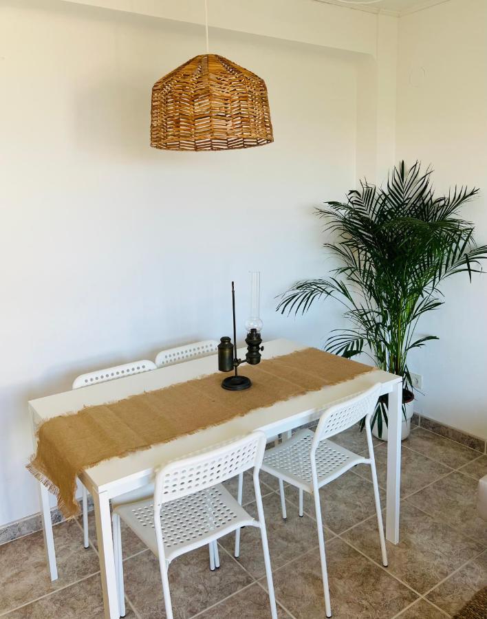 Denia Apartamento A 20M De La Playa Екстер'єр фото