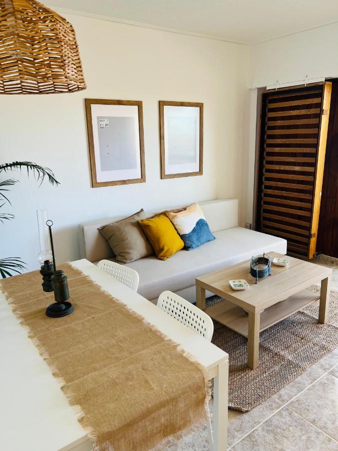 Denia Apartamento A 20M De La Playa Екстер'єр фото