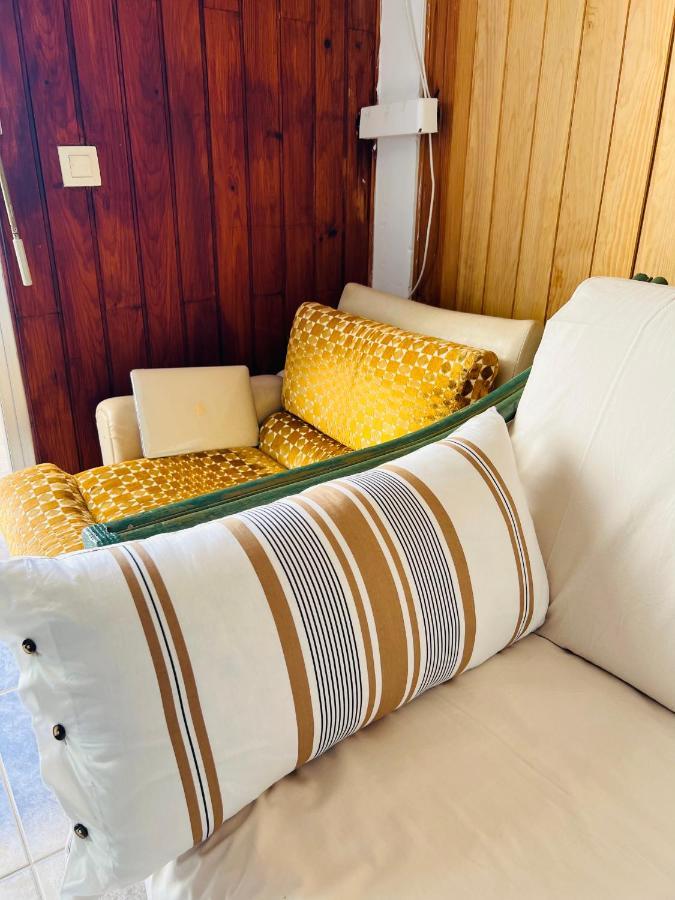 Denia Apartamento A 20M De La Playa Екстер'єр фото