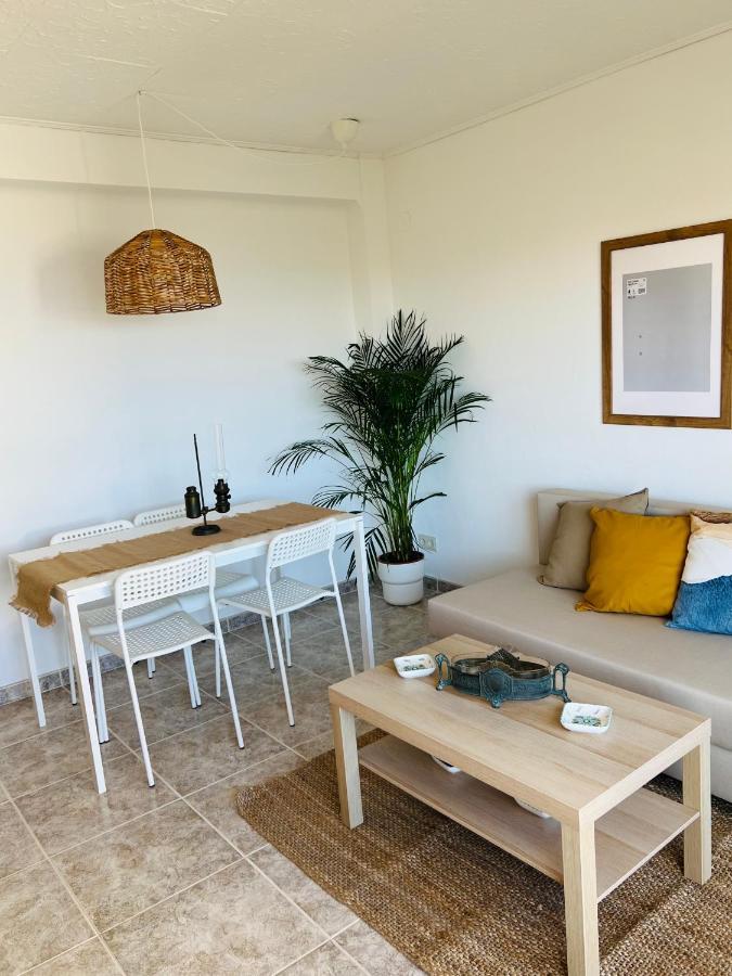 Denia Apartamento A 20M De La Playa Екстер'єр фото